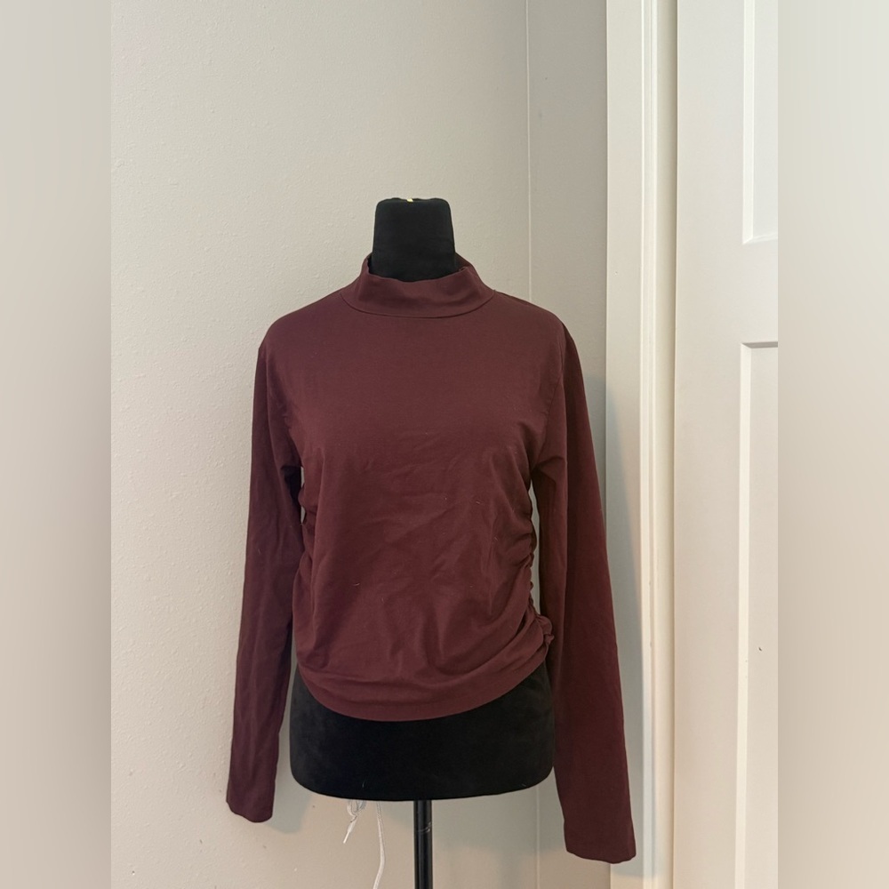 Bobi Turtleneck XL